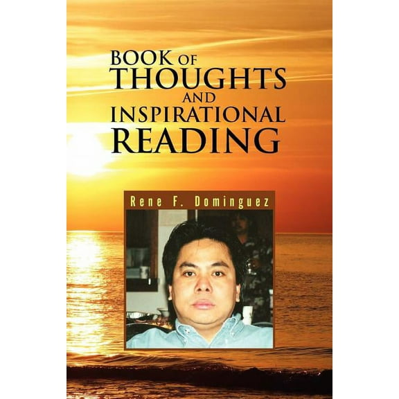 Book of Thoughts and Inspirational Reading