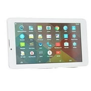 7" Google Android 4.2 Dual SIM Card Cell phone PC Webcam 3G/Wifi MTK 8382