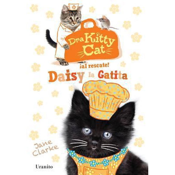 Pre-Owned Dra Kitty Cat. Daisy La Gatita (Paperback) 6077481319 9786077481317