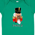 thumbnail image 4 of Inktastic Crushing It Nutcracker Boys or Girls Baby Bodysuit, 4 of 5