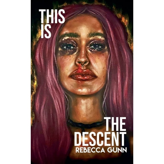 This is the Descent, (Paperback)