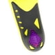 avia heel relief plantar fasciitis orthotic insole