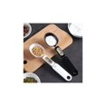thumbnail image 2 of Electronic Kitchen Scale 500g 0.1g LCD Digital Measuring Food Flour Digital Spoon Scale Mini Kitchen Tool For Milk Coffee Scale, 2 of 5