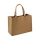 thumbnail image 4 of Bolsa de supermercado reutilizable Bolsa engrosada grande con asas multiusos 40x30x15cm jinwen Bolso de fieltro, 4 of 8