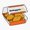 1pcs, variant on Famous Fast Food Restaurant Crispy Chicken McNuggets Dipping Side Box Decal For Kids Bottle Sticker