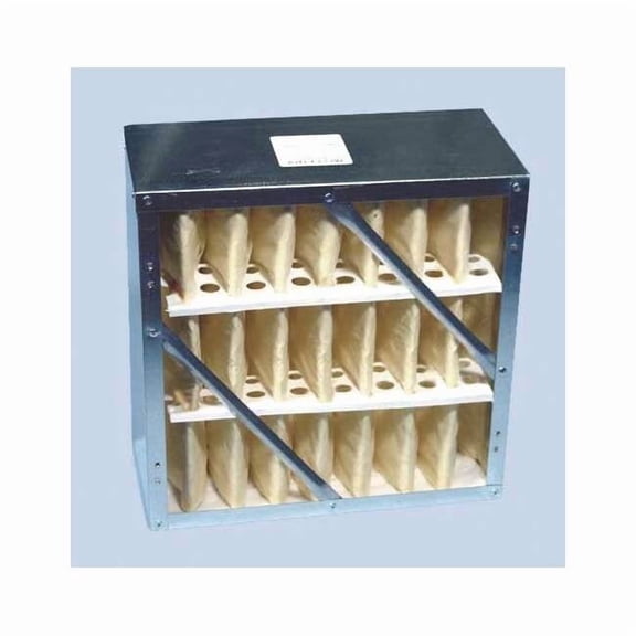 Extract-All Cell Carbon Filter, MERV 14 F-987-1