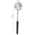 thumbnail image 4 of Coconut Tool Coconut Opener Tool Kitchen Gadget Coconut Opening Tool Opener Tool Safe Easy To Open Young Coconuts For Home Hotel, 4 of 6