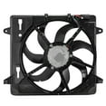 thumbnail image 3 of New Radiator Cooling Fan Fan Assembly For Jeep Wrangler 2012-2015 2016-2018 3.6L, 3 of 9