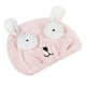 thumbnail image 4 of Toalla de secado de cabello para niños JAMW Microfibra suave ultra absorbente dibujos animados turbante secado rápido gorro de ducha 20 x 27 cm, 4 of 5