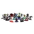 thumbnail image 3 of Figuras Nano Jada Toys 30809J Multicolor 20 figuras de Metal 1.65 pulgadas, 3 of 4