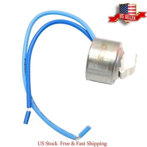 For Electrolux Frigidaire 5303918202 Refrigerator Thermostat Defrost Kit