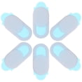 thumbnail image 1 of Homoyoyo 6Pcs Webcam Covers for Computer and Laptop Privacy Safety, 1 of 8