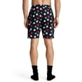 thumbnail image 2 of Jockey Men's Ultra Soft Cooling Sleep Short, 2 of 4