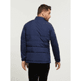 thumbnail image 4 of Williams Racing F1 Men's Team Thermal Jacket -Blue, 4 of 6