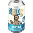 thumbnail image 4 of Stranger Things Hopper Vinyl Funko Soda Figure, 4 of 4