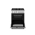 thumbnail image 4 of Bertazzoni Mas305dfmv Master 30" Wide 4.7 Cu. Ft. Free Standing Dual Fuel Range -, 4 of 4