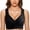 Black, variant on Smart and Sexy Bras for Women lace bralettewomens Bras no Underwire Full Support Plus Size Bras for Women (Grey, XXL)