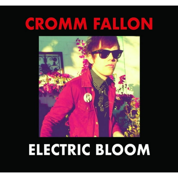 Fallon,Cromm - Electric Bloom - Music & Performance - CD