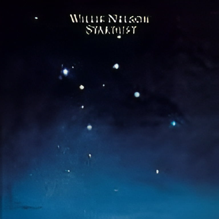 洋楽 WILLIE NELSON STARDUST 25AP 996 Willie Nelson - Stardust - Music & Performance - CD