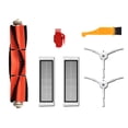 thumbnail image 1 of Cateissary 7 unids/set de cepillo principal, juego de filtro de Robot para fregar el suelo, piezas de limpieza, accesorios de repuesto para Stone S50 Electrodomésticos Cateissary HA008442-00, 1 of 6