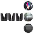 thumbnail image 4 of Phone Mount Black Shockproof Charging Port Access Drivers Navigation 6Pcs 2.56X1.10X0.71In, 4 of 9