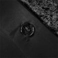 thumbnail image 3 of Intelligent Design Felicia Polyester King/Cal King Duvet Cover Set in Black, 3 of 14