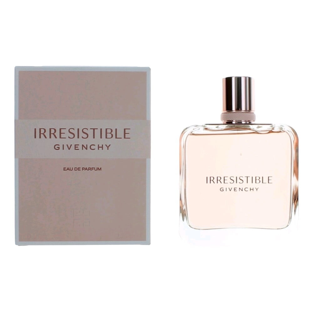 Givenchy Irresistible Eau De Parfum Spray for Women-1.7 oz