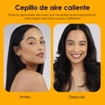 thumbnail image 4 of Cepillo Conair 2 en 1 Smooth Fusión BC908ES 1000W, 4 of 4