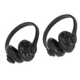 thumbnail image 1 of Modelo De Auriculares En Miniatura Para Muñecas, Plástico Resistente, Buena Decoración, Casa De Muñecas Exquisita, Auriculares En Miniatura, Alta Simulación Para Casa De ANGGREK Otros, 1 of 8