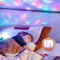 thumbnail image 4 of Veilleuse Chat pour Enfants Lampe de Chevet LED Chambre Bébé Fille Gadgets Intelligents, 4 of 7