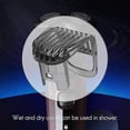 thumbnail image 5 of Peigne Tondeuse à Barbe Réglable compatible Rasoirs Électriques pour Hommes, Ajustement Universel compatible Modèles Série QT_Perfect Gift, 5 of 5
