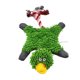 thumbnail image 1 of Para Chirridos Pato Lujoso Con Suministros Interactivas Cuerda () Verde, 1 of 9