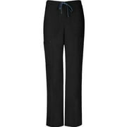Scrubstar Women's Fashion Essentials Straight Leg Scrub Pant