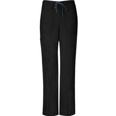 Scrubstar Women's Fashion Essentials Straight Leg Scrub Pant