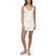 thumbnail image 1 of Hurley Womens Retro Romper Jumpsuit marshmellow XL, 1 of 2
