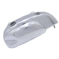 thumbnail image 3 of Norton Manx Triton Alloy Petrol Tank Wideline Featherbed Frame, 3 of 5