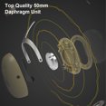 thumbnail image 2 of Seitruly Auriculares con cable Somic Auriculares profesionales para juegos de computadora USB de 3,5 mm Juegos de teclado y mouse para computadora Blanco seitruly EL024879-01B, 2 of 6