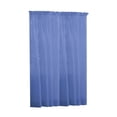 thumbnail image 1 of Cortina para Decoración Home Creations 213x150 cm Azul, 1 of 3
