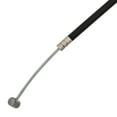 thumbnail image 4 of Niche Clutch Cable for Honda Sportrax 300 TRX300EX Shadow 500 22870-HM3-000 22870-HM3-A60 22870-MF5-770 22870-KE9-700 519-CCB2307L, 4 of 9
