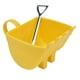 Tea Cup, Yellow 330ml Excavator Cup  For Party For Household - image 4 of 8