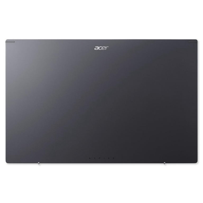 Acer Laptop Aspire 5 Intel Core i7 13th Gen 1355U (1.70GHz) 16 GB LPDDR5  Memory 512 GB PCIe SSD Intel Iris Xe Graphics 15.6\