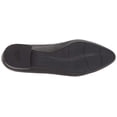 thumbnail image 4 of Easy Spirit Women's Caldise Black , 6 W US, 4 of 5