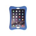 thumbnail image 3 of Silicon Protective Carry Case for iPad Air 2 Blue, 3 of 3
