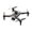 black, variant on MXTPOV Drones with Camera for Adults 4k, Foldable RC Quadcopter Drone, Brushless Motor Drone with Optical Flow Positioning, 50X Zooming, Intelligent Obstacle Avoidance