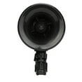 thumbnail image 3 of Electronic Horn with Loud Alarm Speaker and Six Distinct Sound Options for Enhanced Cycling, 3 of 5