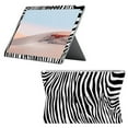 thumbnail image 1 of MightySkins MISURFGO220-Black Zebra Skin for Surface Go 2 in. 2020 - Black Zebra, 1 of 3