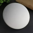 thumbnail image 1 of OUNONA 8Pcs Silver Cake Boards Round for Creative and Artistic Dessert Presentations, 1 of 4