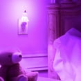 thumbnail image 7 of 2 Pack Unicorn Multicolor RGB & Warm White Kids Night Light, 7 of 7