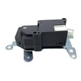 thumbnail image 4 of funtasica Air Inlet Door Actuator Part for Limited Sport Utility 4-door, 4 of 9