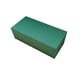 thumbnail image 5 of Inteprter 1pc floral Fresh Wet Brick Flower Flower Craft Flower ArrangementDIY Prolong Block supplies Sponge Life Weeding Shop Garden 2Conjunto, 5 of 6